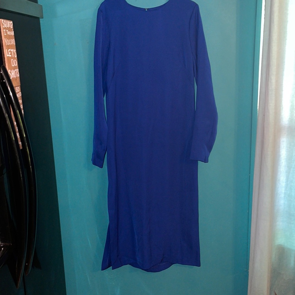 NWT size 6 H&M dress